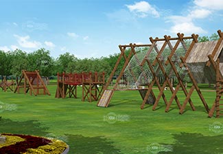 青少年軍事樂園 青少年軍事樂園